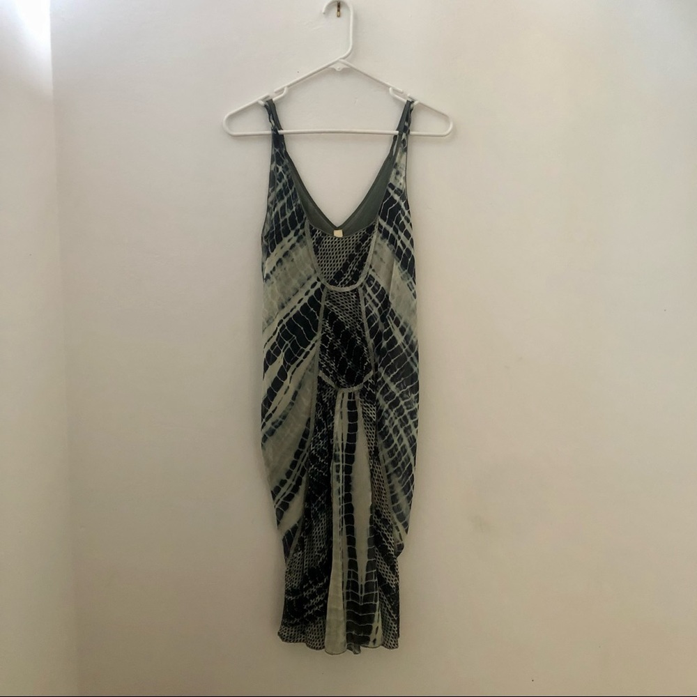 Burning Torch Dress NWT never worn!
